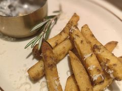 -ZAFFERANO西班牙海鲜饭(上海首店)