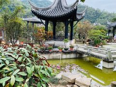-中山詹园