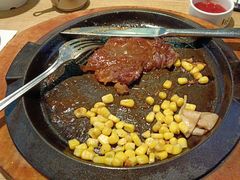 -菲滋意式餐厅(临平万达店)
