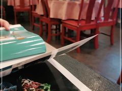 -烤肉宛饭庄(北新桥店)