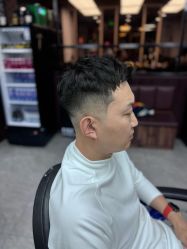 -大人物·男士理发馆