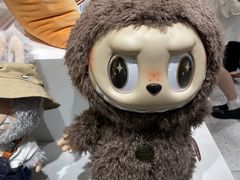 -泡泡玛特POPMART(上海环球港店)