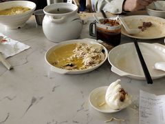 -蒋家桥饺面店(四望亭路店)
