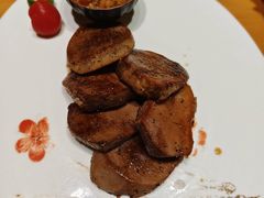 -大岛日本料理铁板烧(南通大饭店)