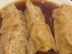 -新成海港大酒楼(康华路店)