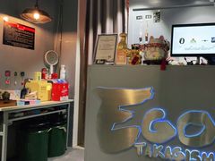 -EGO原创机械密室逃脱(朝阳大悦城2店)