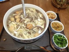 -老西门·常州菜(新区店)