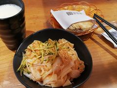 -鼎高高陕西美食(龙德广场店)