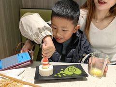 -海底捞火锅(亲子主题北金鹰店)