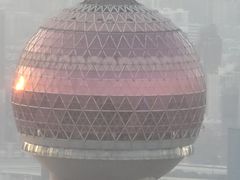-上海柏悦酒店