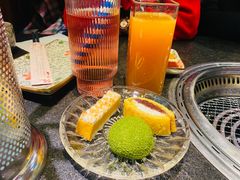 -赤谷和牛烧肉居酒屋(石景山店)