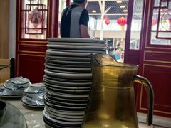 -柳沟豆腐宴69号福豆堂