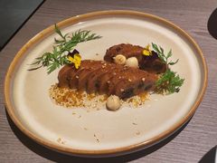 -青年公社烤鸭(姚家园万象汇店)
