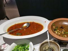 -湘中缘·湖南菜(娄底驻京办店)