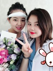 点击看大图 -大麦微针植发丨全国连锁