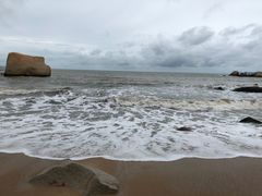 -那琴半岛地质海洋公园