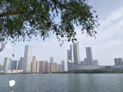 -天鹅湖体育公园