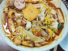 -真够味骨汤麻辣烫(光明小区店)
