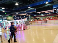 -嘉文梦想世界(SM天津滨海城市广场店)