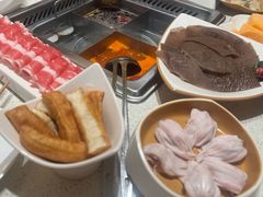 -海底捞火锅(吾悦国际广场店)