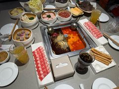 -海底捞火锅(太阳宫凯德mall店)