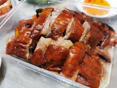 脆皮烧鹅-永兴烧腊