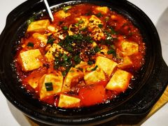 -眉州东坡(上海中心店)