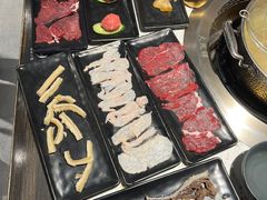 -海汕记·潮汕鲜牛肉火锅·自助
