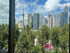 -上海滩餐厅(BFC外滩金融中心店)