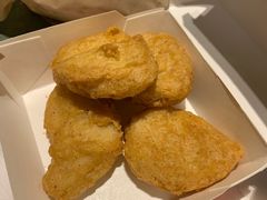 -麦当劳(北京上地十街餐厅店)