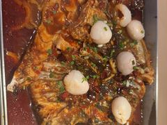 -鱼酷活鱼烤鱼(人信汇商场店)