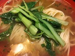 -泰煌鸡·上海白斩鸡·鸡汤面(鹤庆店)