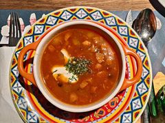 -卢布里西餐厅(海拉尔店)