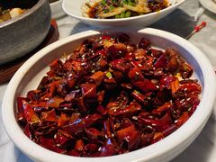 -蔴将·川菜(黄龙万科店)