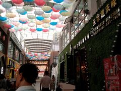 -东晓胜汇里(南洲北路店)