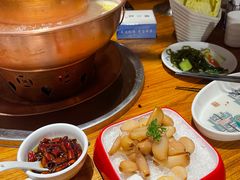 -额尔敦草原涮羊肉·烧烤(冻青树总店)