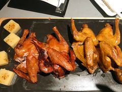 -大鸽饭(体育西路店)