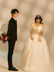 -太古映画婚纱摄影(天河店)