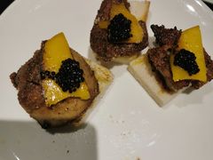 -铁板诱惑法式铁板烧(大卫城店)