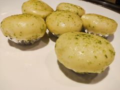 -绿岛国际酒店-西餐厅