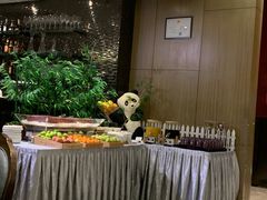 -榛悦隆堡成都酒店(春熙路太古里店)