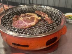 -永安里地摊烤肉(首创店)