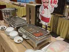 -渔港明珠酒店(星海广场店)