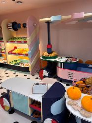-meland club亲子乐园(北京芳圆里ID MALL店)