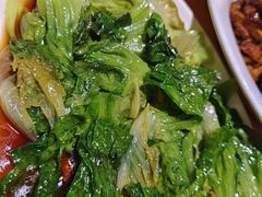 -外婆印象·家常菜(万科店)