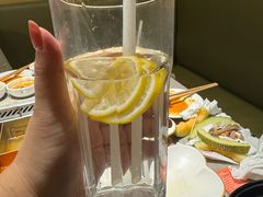 -海底捞火锅(宇飞大厦店)
