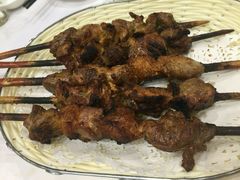 -阿布都新疆音乐美食城(长湖路店)