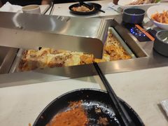 -新石器烤肉(千灯大润发店)