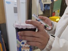 -茶百道(广都店)