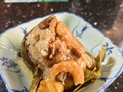 -老妈宫粽球